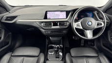 BMW 1 Series 118i [136] M Sport 5dr Step Auto [LCP] Petrol Hatchback